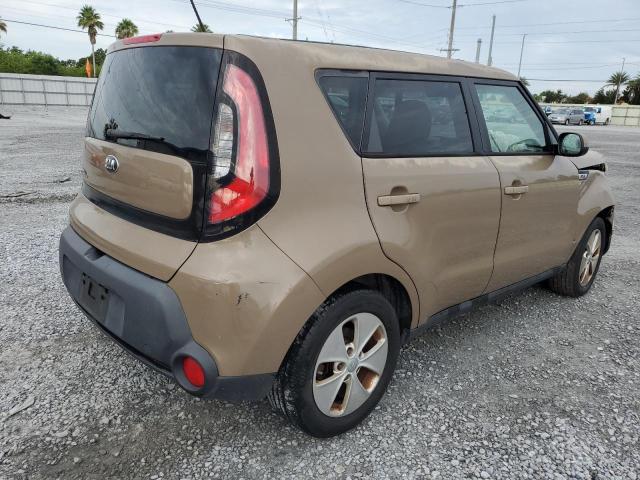 Photo 3 from auction – 2015 KIA SOUL with VIN KNDJN2A24F7170105