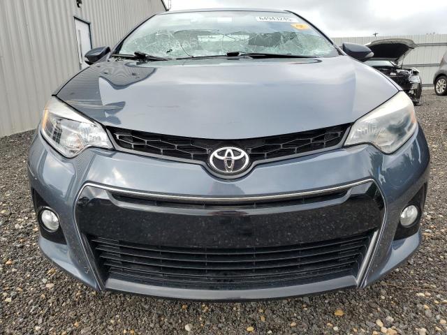 Photo 5 from auction – 2016 TOYOTA COROLLA L with VIN 2T1BURHE4GC614549