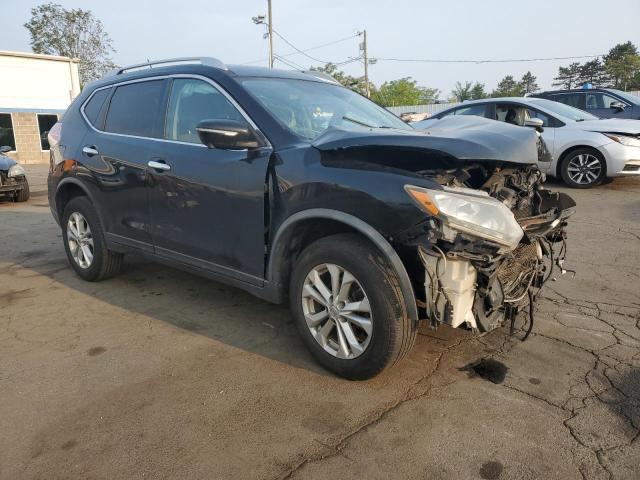 Photo 4 from auction – 2015 NISSAN ROGUE S with VIN KNMAT2MV2FP519855