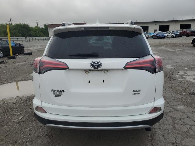 Photo 6 from auction – 2016 TOYOTA RAV4 XLE with VIN JTMRFREV6GJ082769