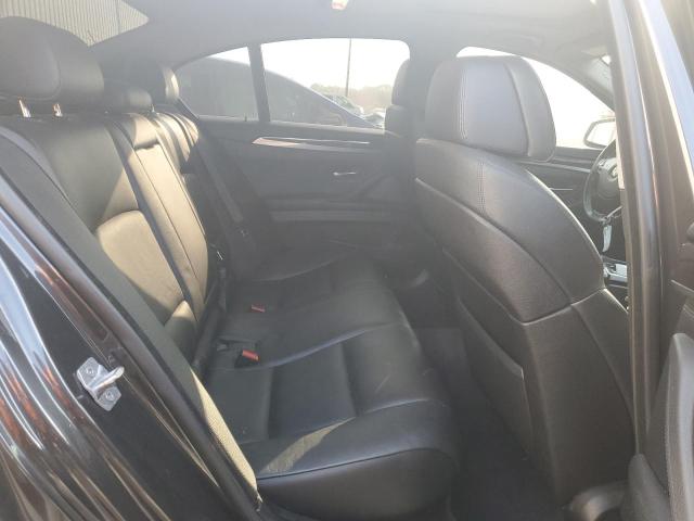 Photo 10 from auction – 2013 BMW 535 XI with VIN WBAFU7C56DDU73444