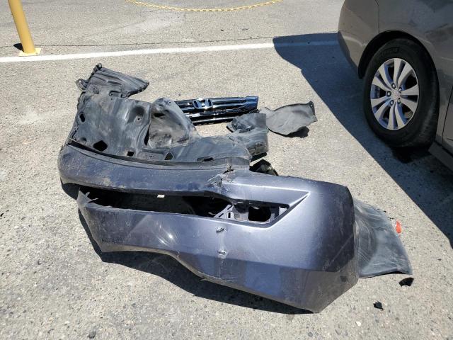 Photo 13 from auction – 2014 HONDA ODYSSEY EX with VIN 5FNRL5H46EB032026
