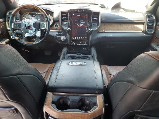 Photo 8 from auction – 2019 RAM 1500 LONGH with VIN 1C6SRFKT2KN911503