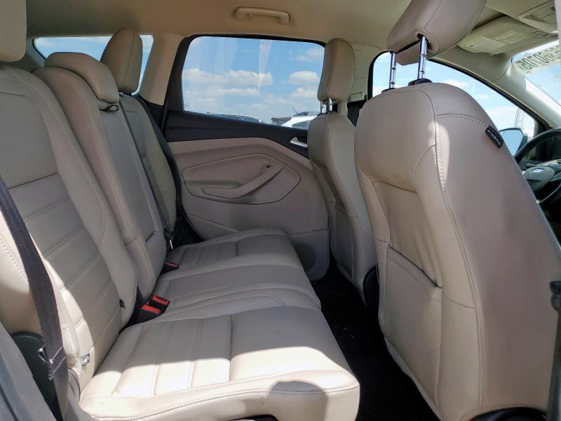 Photo 11 from auction – 2019 FORD ESCAPE SEL with VIN 1FMCU9HD3KUA98025