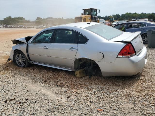 Photo 2 from auction – 2013 CHEVROLET IMPALA LTZ with VIN 2G1WC5E31D1109135