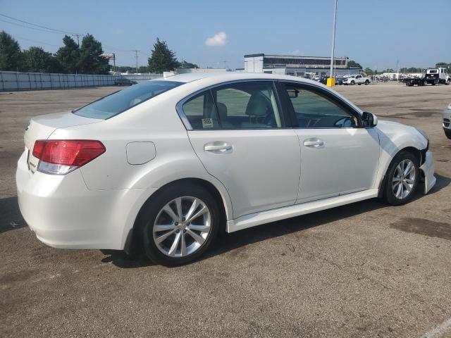 Photo 3 from auction – 2013 SUBARU LEGACY 3.6 with VIN 4S3BMDL66D2004603