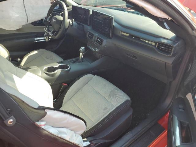 Photo 8 from auction – 2024 FORD MUSTANG with VIN 1FA6P8TH5R5109906