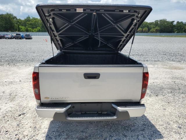 Photo 6 from auction – 2012 CHEVROLET COLORADO with VIN 1GCCSBF9XC8130687