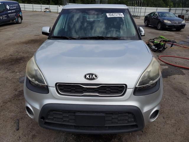Photo 5 from auction – 2013 KIA SOUL with VIN KNDJT2A56D7482276