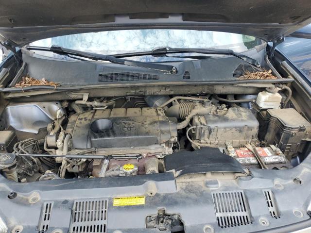 Photo 12 from auction – 2012 TOYOTA 1900 DX with VIN 5TDZA3EH9CS030751