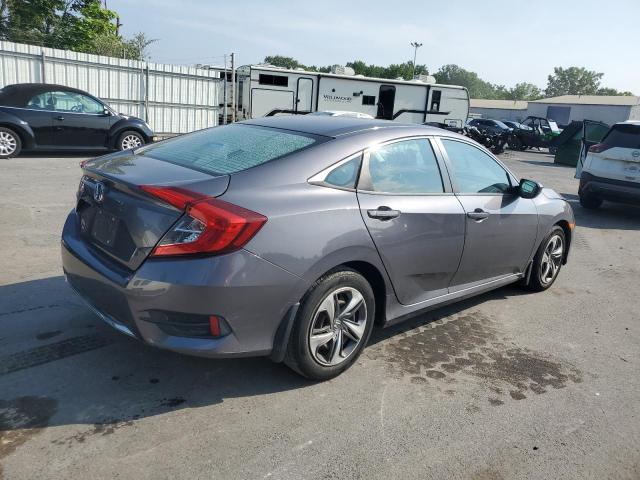 Photo 3 from auction – 2019 HONDA CIVIC LX with VIN 2HGFC2F65KH508554