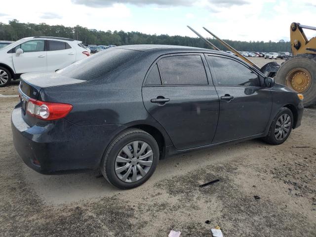 Photo 3 from auction – 2012 TOYOTA COROLLA LE with VIN 2T1BU4EE3CC864768