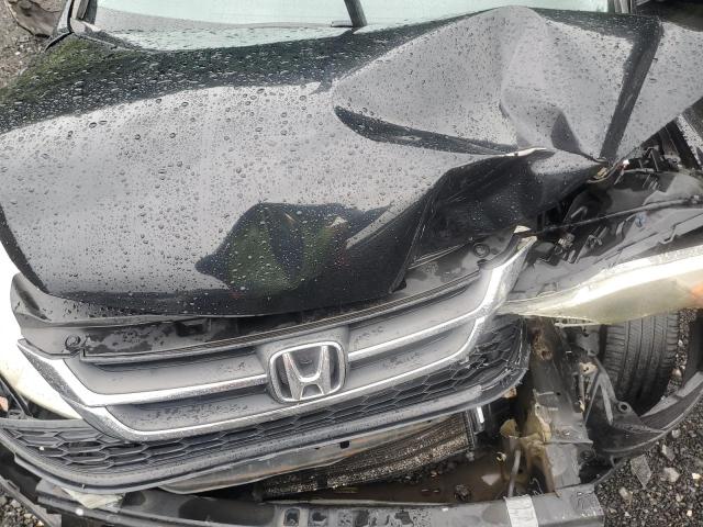 Photo 12 from auction – 2011 HONDA CR-V SE with VIN 5J6RE4H41BL015822