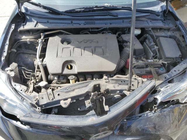 Photo 11 from auction – 2018 TOYOTA COROLLA L with VIN 5YFBURHEXJP746951