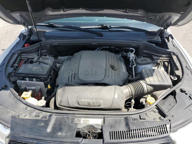 Photo 12 from auction – 2019 DODGE DURANGO SS with VIN 1C4SDJFT5KC631865