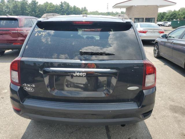 Photo 6 from auction – 2016 JEEP COMPASS LA with VIN 1C4NJDEBXGD745121