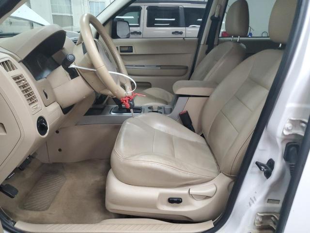 Photo 7 from auction – 2008 FORD ESCAPE XLT with VIN 1FMCU03Z48KA35440