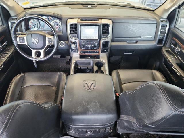 Photo 8 from auction – 2016 RAM 1500 LARAM with VIN 1C6RR7NM0GS283541