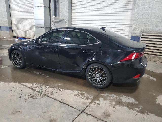 Photo 2 from auction – 2014 LEXUS IS 250 with VIN JTHCF1D25E5005135