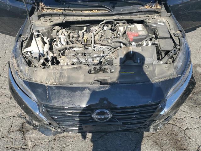 Photo 11 from auction – 2025 NISSAN ALTIMA S with VIN 1N4BL4BVXSN315495