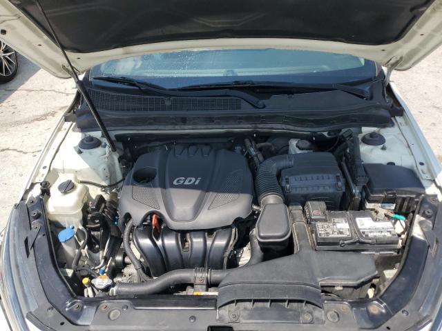 Photo 11 from auction – 2015 KIA OPTIMA LX with VIN KNAGM4A77F5641421