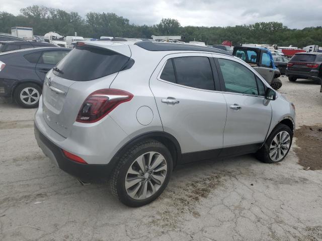 Photo 3 from auction – 2017 BUICK ENCORE PRE with VIN KL4CJASB4HB059139