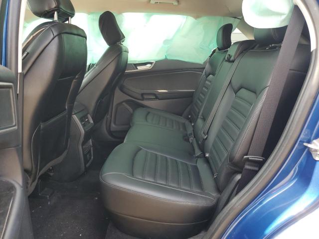 Photo 11 from auction – 2020 FORD EDGE SEL with VIN 2FMPK4J94LBA09957