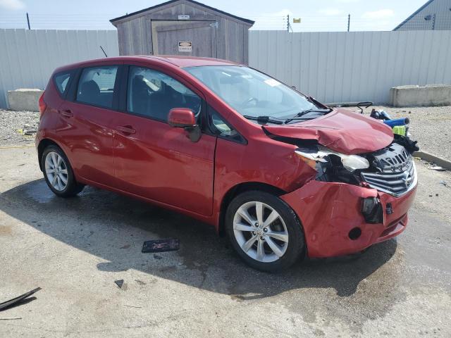 Photo 4 from auction – 2014 NISSAN VERSA NOTE with VIN 3N1CE2CP3EL434350