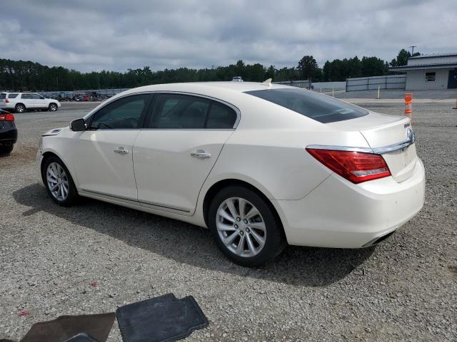 Photo 2 from auction – 2014 BUICK LACROSSE with VIN 1G4GB5G39EF159833