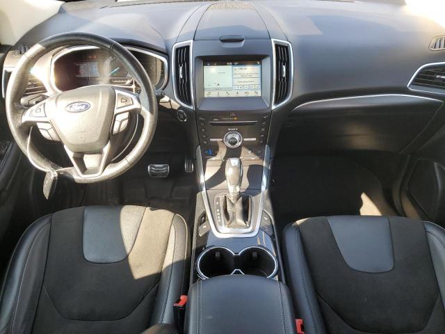 Photo 8 from auction – 2018 FORD EDGE SPORT with VIN 2FMPK4AP4JBB22335