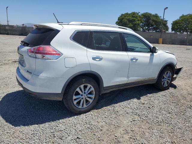 Photo 3 from auction – 2016 NISSAN ROGUE S with VIN KNMAT2MVXGP644295