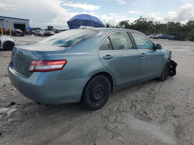 Photo 3 from auction – 2011 TOYOTA CAMRY BASE with VIN 4T1BF3EK1BU598982