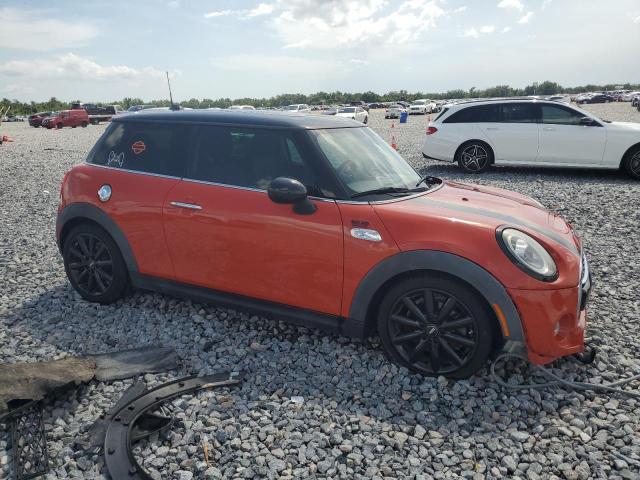 Photo 4 from auction – 2019 MINI COOPER S with VIN WMWXP7C57K2A53411