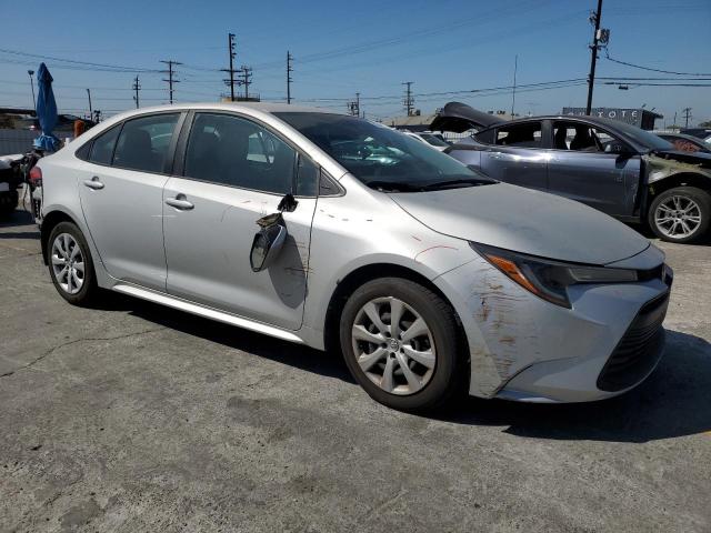 Photo 4 from auction – 2024 TOYOTA COROLLA LE with VIN 5YFB4MDE3RP139858