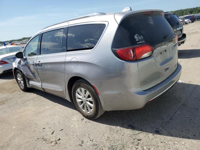 Photo 2 from auction – 2018 CHRYSLER PACIFICA TOURING L with VIN 2C4RC1BGXJR290611