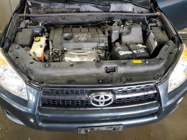 Photo 12 from auction – 2011 TOYOTA RAV4 with VIN 2T3ZF4DV3BW053826
