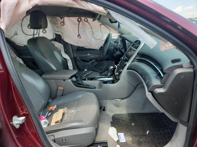 Photo 7 from auction – 2015 CHEVROLET MALIBU 1LT with VIN 1G11C5SL5FF155271
