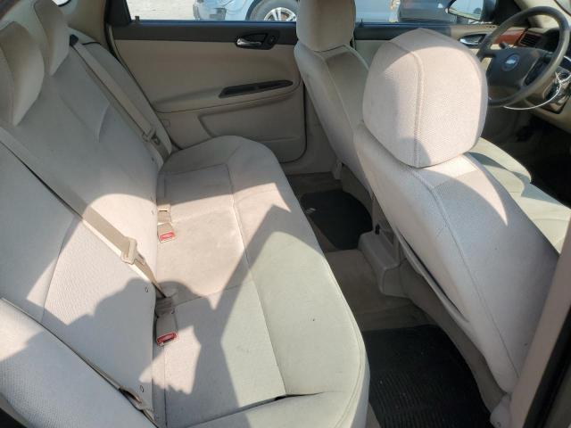 Photo 10 from auction – 2007 CHEVROLET IMPALA LT with VIN 2G1WT55NX79299881