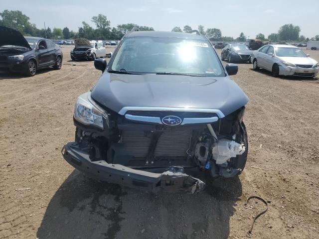 Photo 5 from auction – 2018 SUBARU FORESTER 2 with VIN JF2SJABC7JH405800