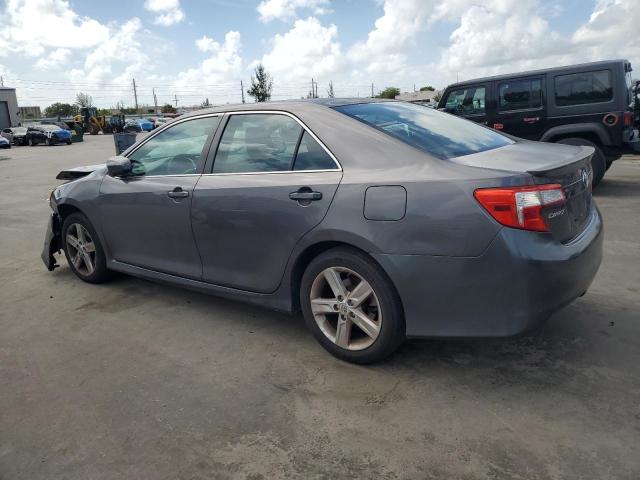 Photo 2 from auction – 2014 TOYOTA CAMRY L with VIN 4T1BF1FKXEU755187