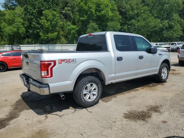 Photo 3 from auction – 2017 FORD F150 SUPER with VIN 1FTEW1EF1HKD05711