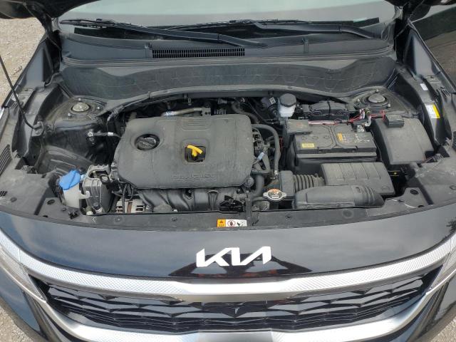Photo 12 from auction – 2023 KIA SELTOS S with VIN KNDEUCAA6P7390638