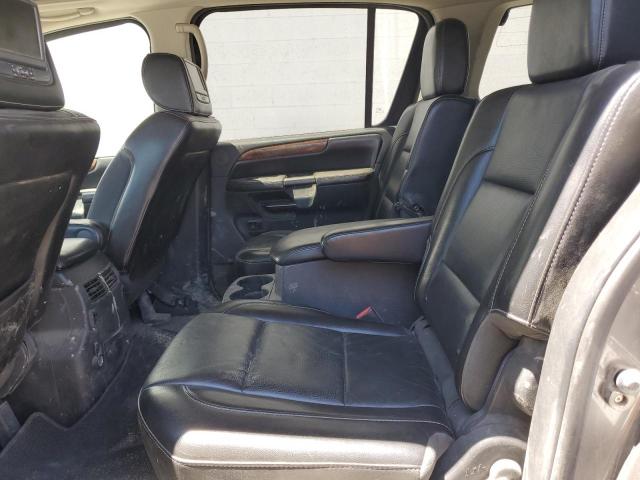 Photo 10 from auction – 2014 NISSAN ARMADA with VIN 5N1BA0NE9EN608745
