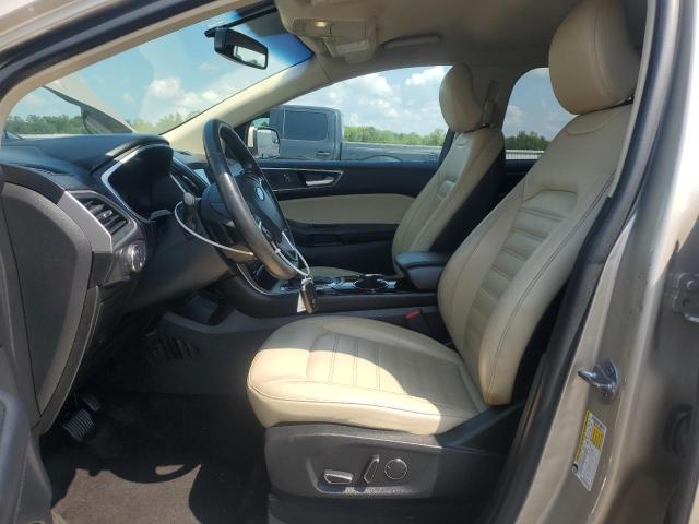 Photo 7 from auction – 2018 FORD EDGE SEL with VIN 2FMPK4J89JBB70731