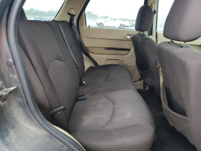 Photo 11 from auction – 2008 MAZDA TRIBUTE I with VIN 4F2CZ02Z48KM18527