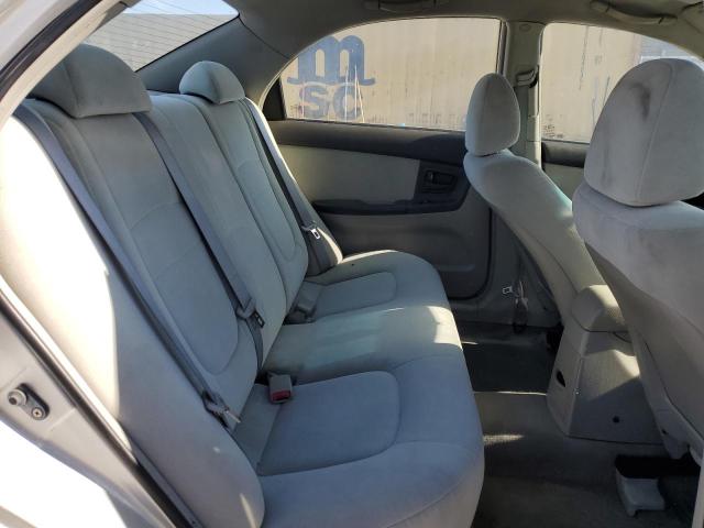 Фото 10 с аукциона – 2006 KIA SPECTRA с VIN KNAFE122265291903