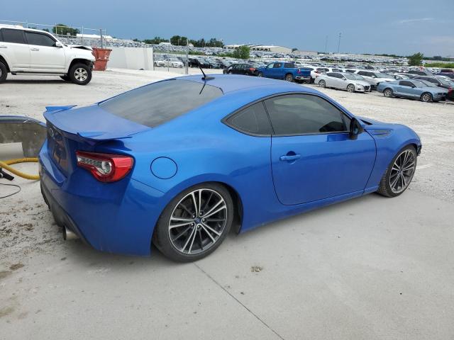 Photo 3 from auction – 2013 SUBARU BRZ 2.0 LI with VIN JF1ZCAC11D2601877