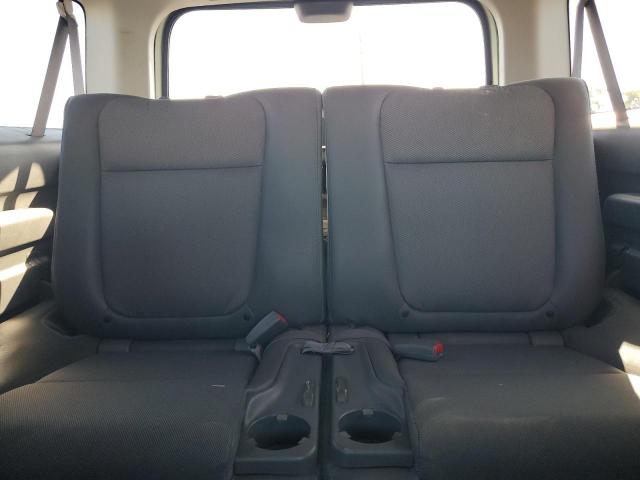 Photo 10 from auction – 2004 HONDA ELEMENT EX with VIN 5J6YH17614L006111