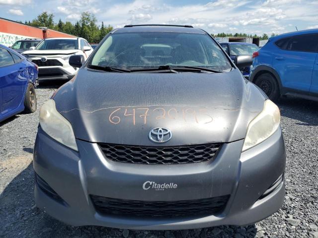 Photo 5 from auction – 2010 TOYOTA COROLLA MA with VIN 2T1LE4EE9AC017378