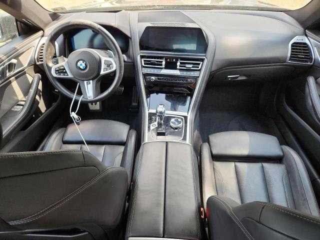 صورة رقم 8 من المزاد - 2022 BMW 840XI مع VIN WBAGV4C04NCJ21085